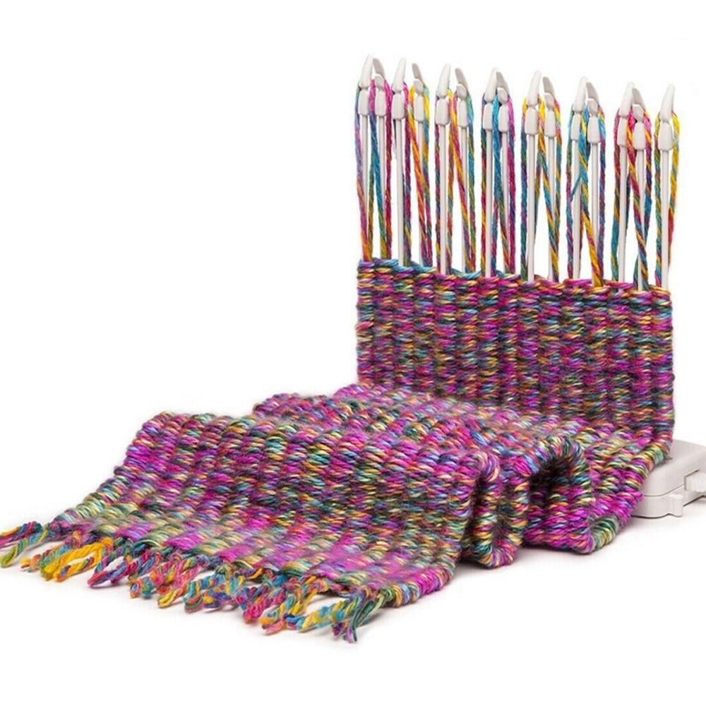 Kit De Tricotat Turbo