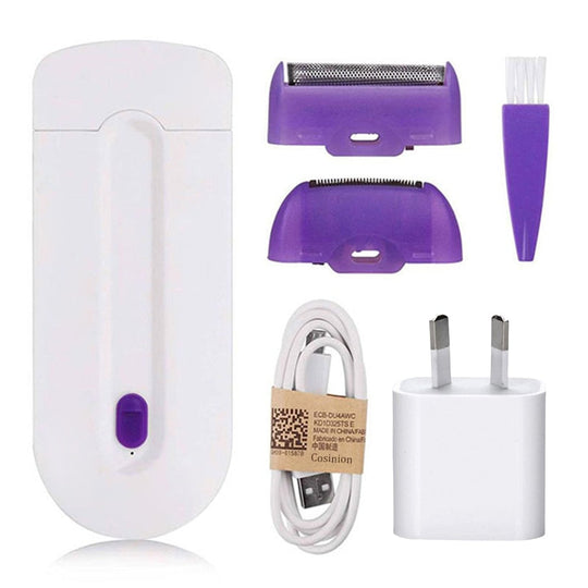 Kit Laser Pentru Epilare Painless