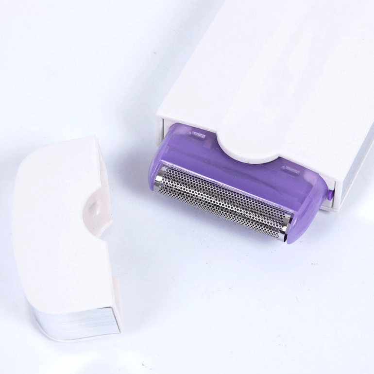 Kit Laser Pentru Epilare Painless