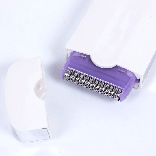 Kit Laser Pentru Epilare Painless