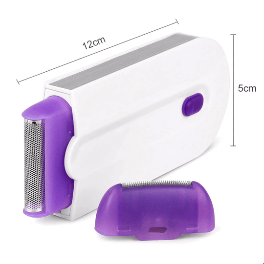 Kit Laser Pentru Epilare Painless