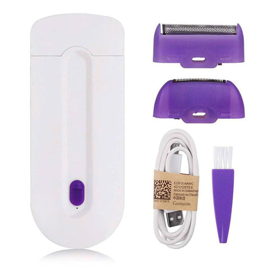 Kit Laser Pentru Epilare Painless