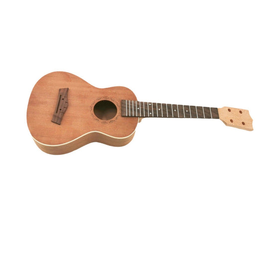 Kit Asamblare Ukulele DIY pentru Bărbați și Femei, Design Personalizabil 3