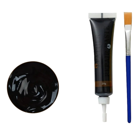 Kit de Restaurare a Pielii pentru Bricolaj DIY 0