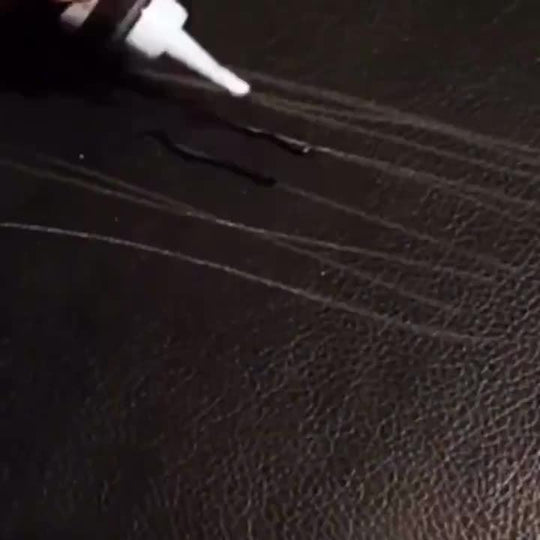 Kit de Restaurare a Pielii pentru Bricolaj DIY 3