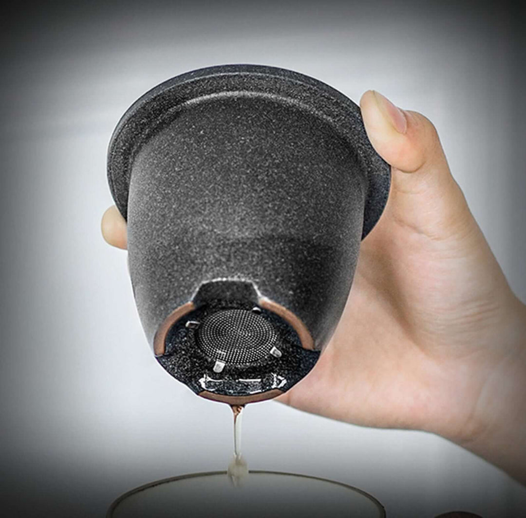 Kop Pentru Cafea Și Ceai Din Ceramică
