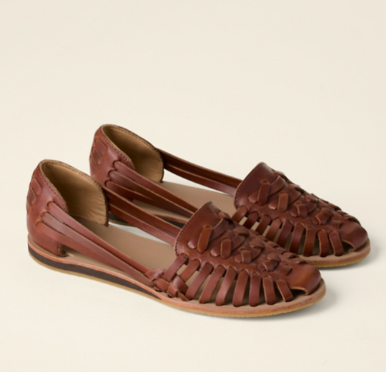 Variant image for Kvinders Slipper Sko Elegant Læder Komfortabel-3