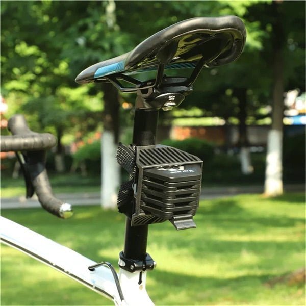 Lacăt Pliabil pentru Bicicletă Skanto 2