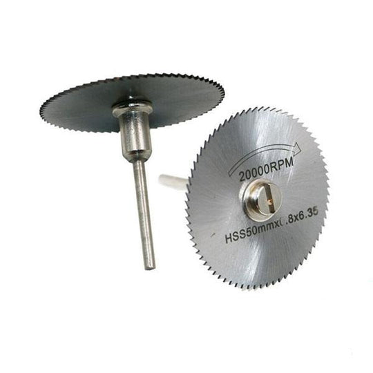 Lamele Pentru Găurit Cu Disc Sharpcut