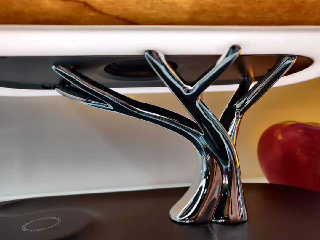 Lampă De Birou Modernă Cu Aspect De Arbore