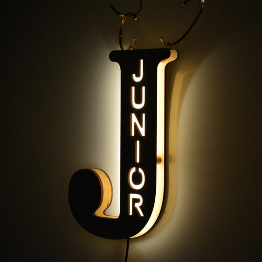 Lampă De Noapte Led Personalizată