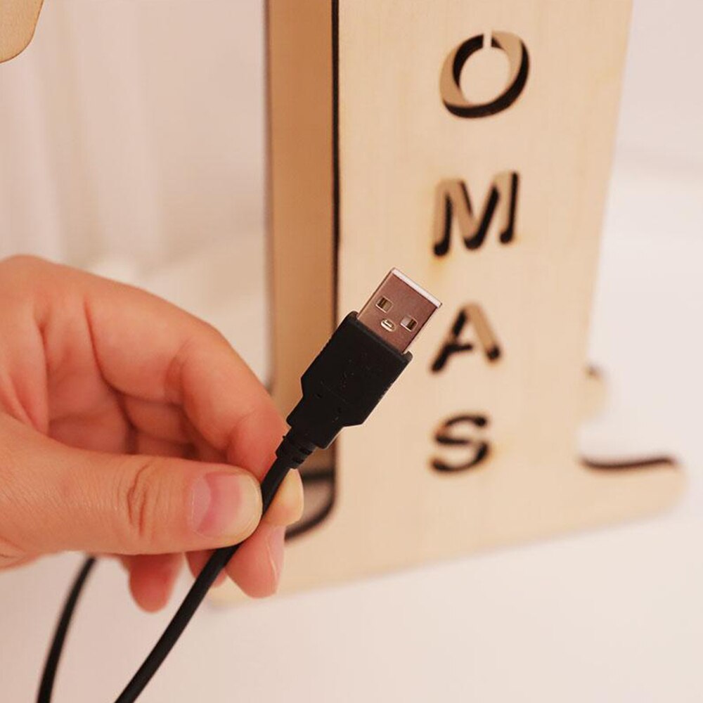 Lampă De Noapte Led Personalizată