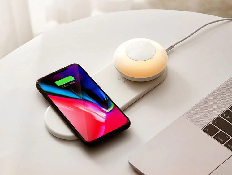 Lampă Wireless De Încărcare