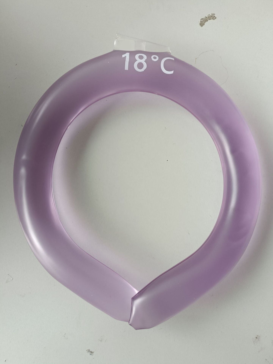 Lampă LED flexibilă pentru gât femei pentru lectură și activități în aer liber 2