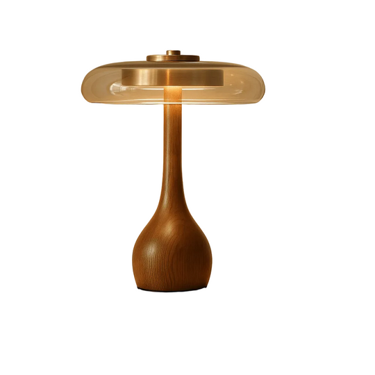 Lampă de Masa LED Reglabilă cu Design Modern 0
