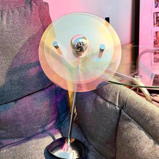 Lampă de Masă cu Proiecție Apus Modernă pentru Atmosferă Unică 4
