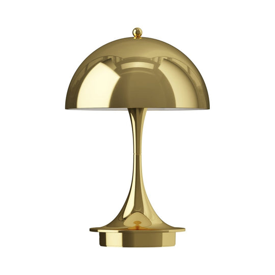 Lampă de masă LED Modernă cu Dimmer 13