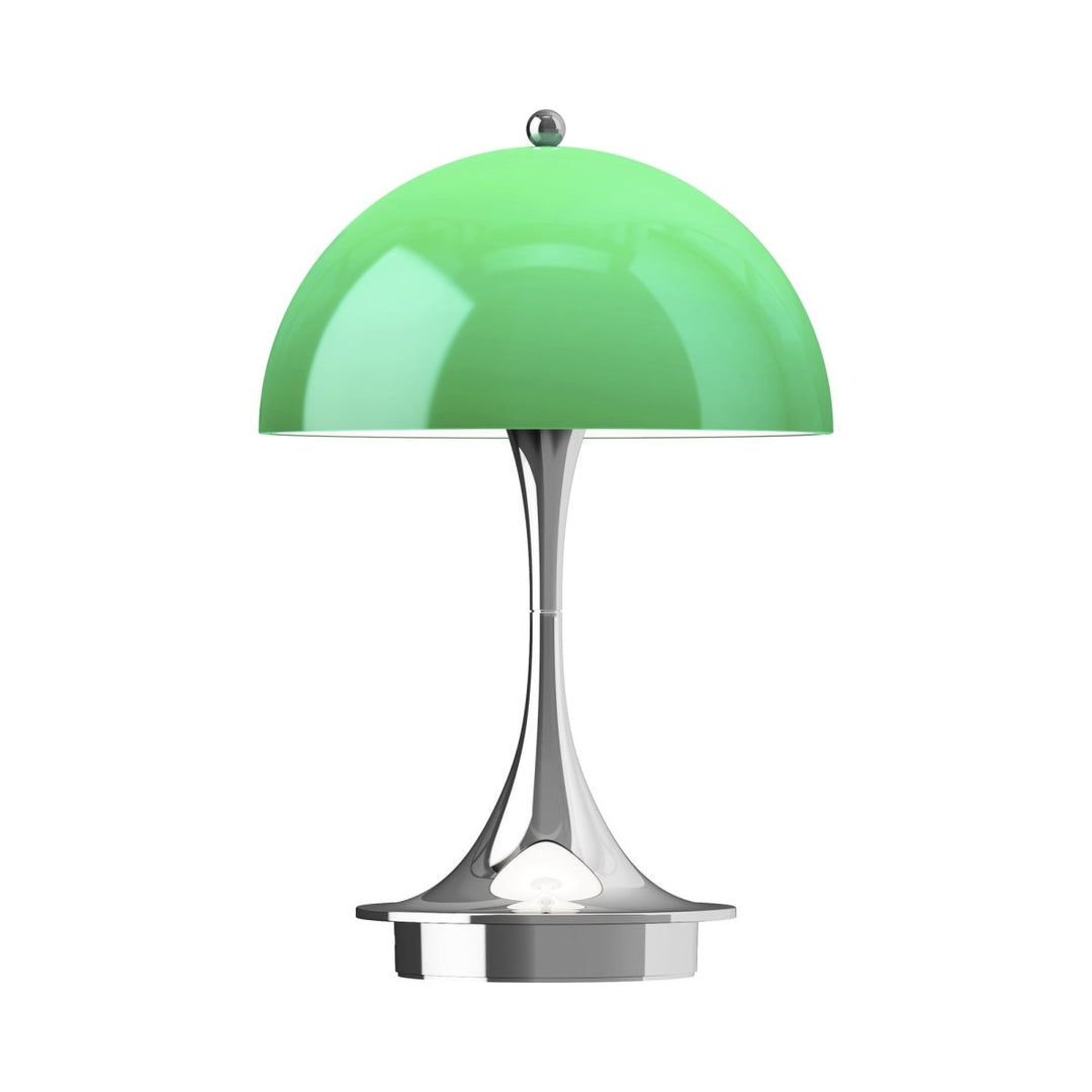 Lampă de masă LED Modernă cu Dimmer 16