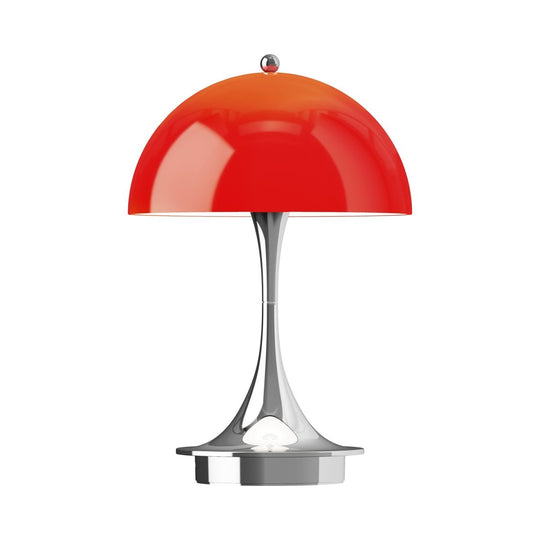 Lampă de masă LED Modernă cu Dimmer 17