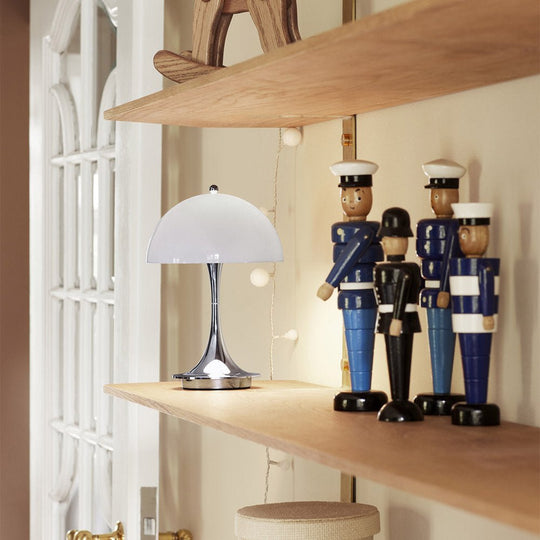 Lampă de masă LED Modernă cu Dimmer 2