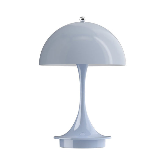 Lampă de masă LED Modernă cu Dimmer 21