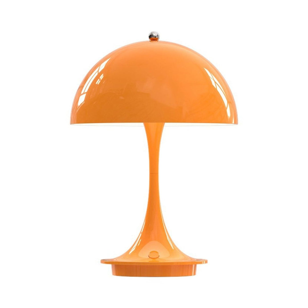 Lampă de masă LED Modernă cu Dimmer 25