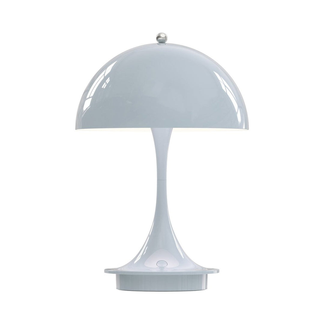 Lampă de masă LED Modernă cu Dimmer 26
