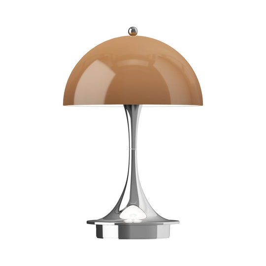 Lampă de masă LED Modernă cu Dimmer 33