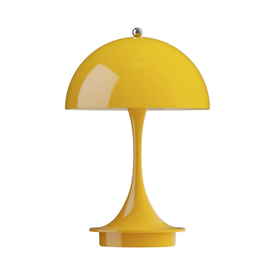 Lampă de masă LED Modernă cu Dimmer 8