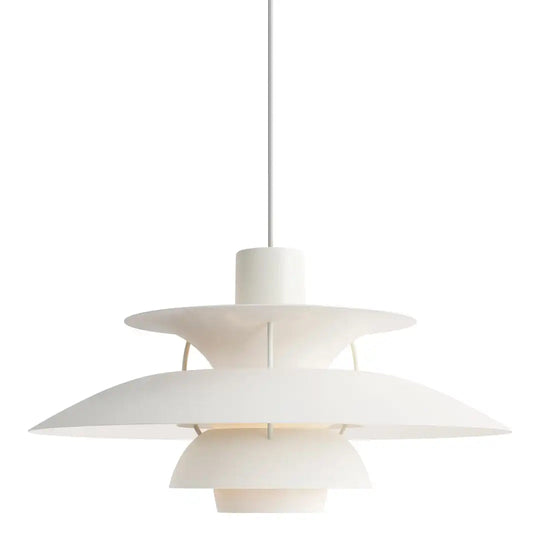 Lampă de tavan modernă cu design rotund 0
