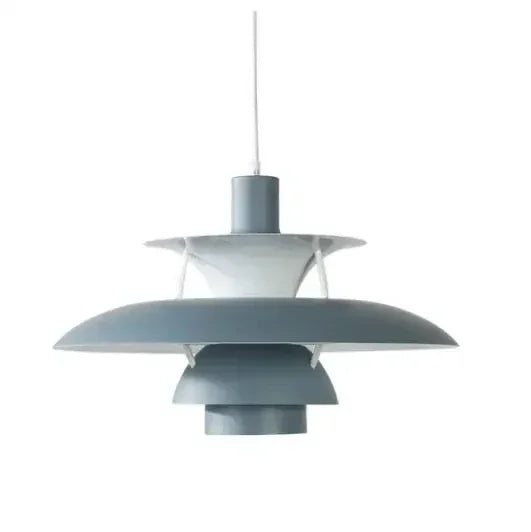 Lampă de tavan modernă cu design rotund 1