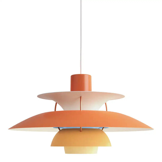 Lampă de tavan modernă cu design rotund 10
