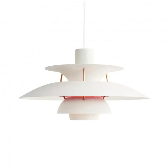 Lampă de tavan modernă cu design rotund 3