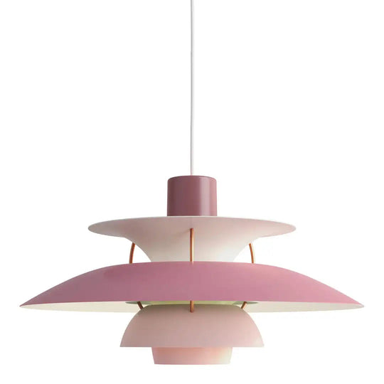 Lampă de tavan modernă cu design rotund 4
