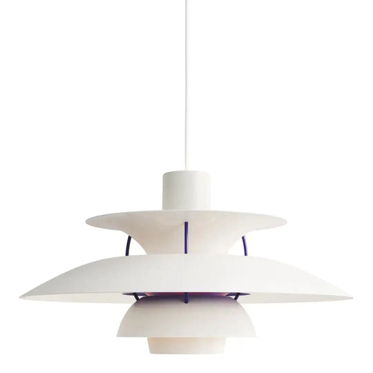 Lampă de tavan modernă cu design rotund 5