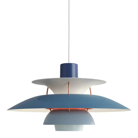 Lampă de tavan modernă cu design rotund 6
