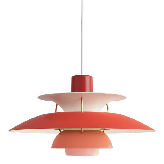 Lampă de tavan modernă cu design rotund 7
