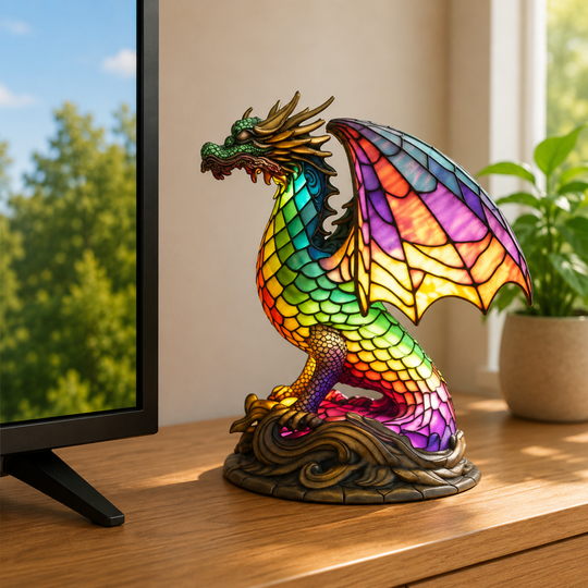 Lampă decorativă cu design artistic pentru interior 8
