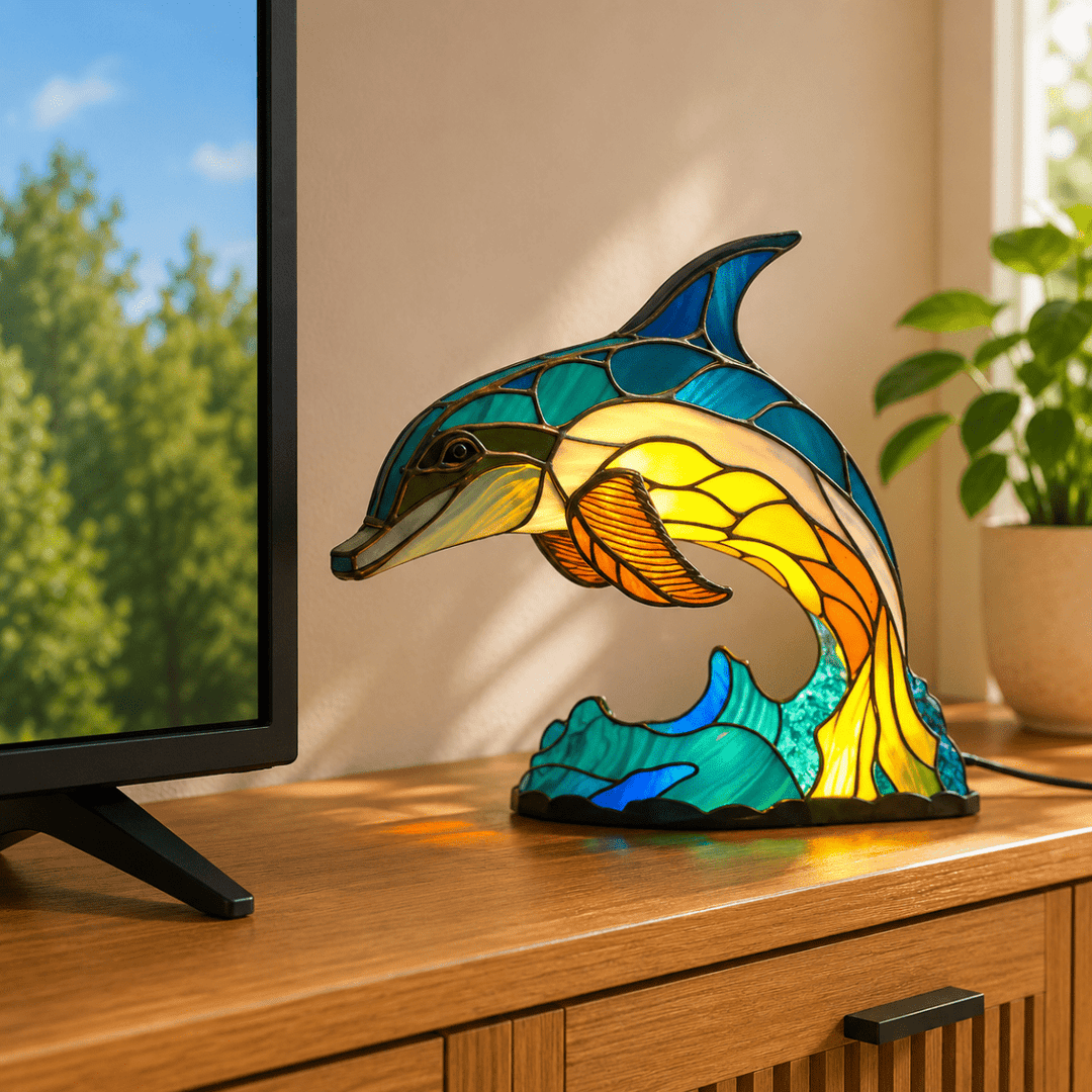 Lampă decorativă cu design artistic pentru interior 9