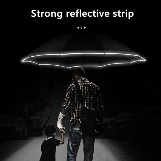 Lanterna Cu Led-Uri Pentru Umbrelă