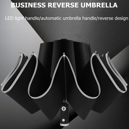 Lanterna Cu Led-Uri Pentru Umbrelă
