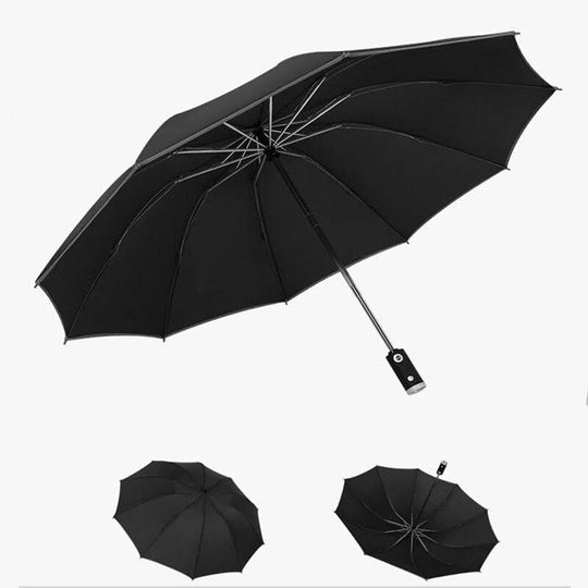 Lanterna Cu Led-Uri Pentru Umbrelă