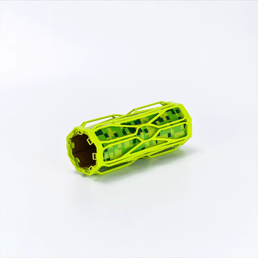 Lanternă suspendată pentru insecte cu LED UV și cușcă de protecție 1
