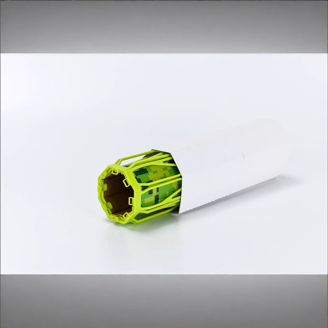 Lanternă suspendată pentru insecte cu LED UV și cușcă de protecție 3