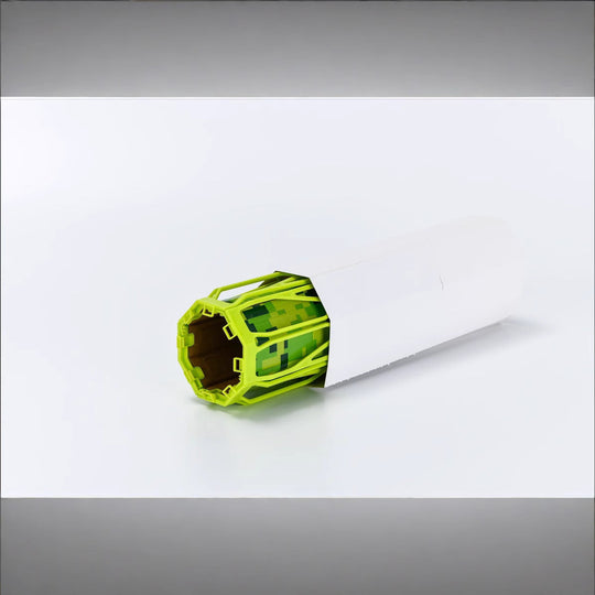Lanternă suspendată pentru insecte cu LED UV și cușcă de protecție 3