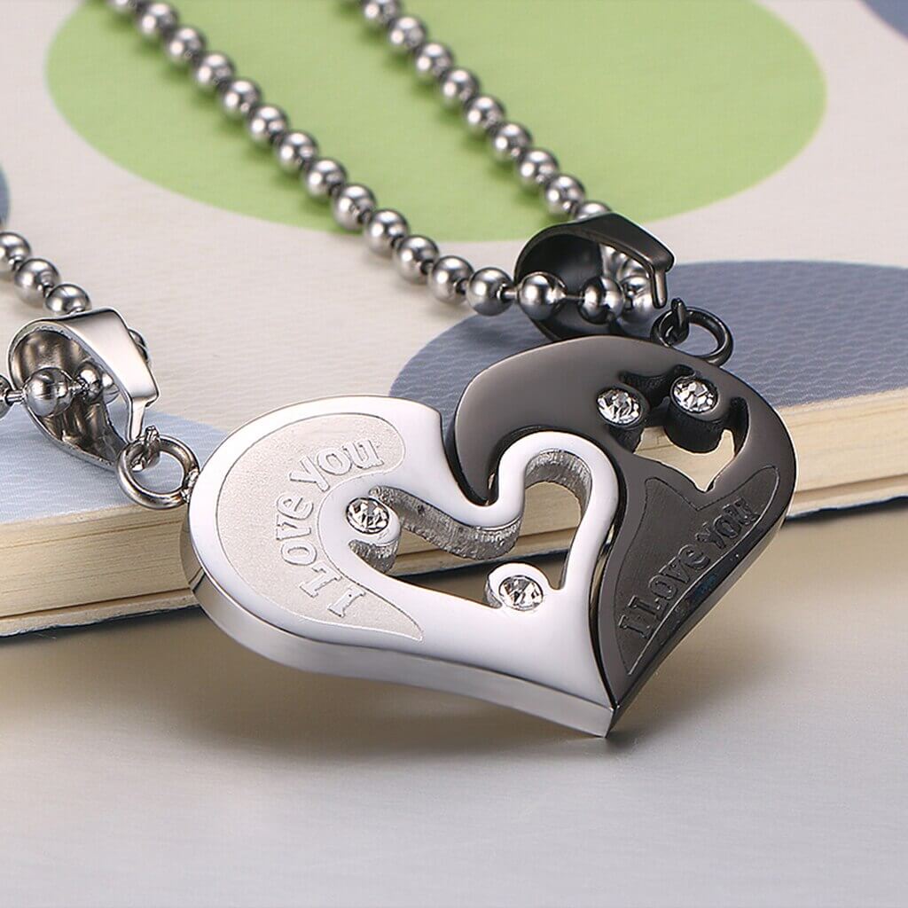 Lanțuri Pentru Cupluri 'My Love