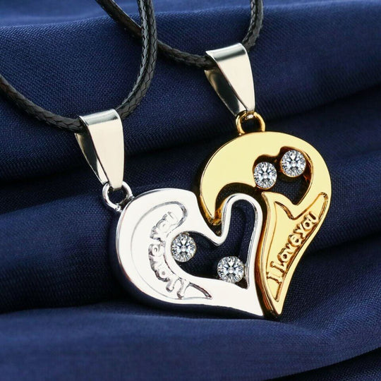 Lanțuri Pentru Cupluri 'My Love