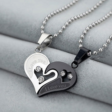 Lanțuri Pentru Cupluri 'My Love