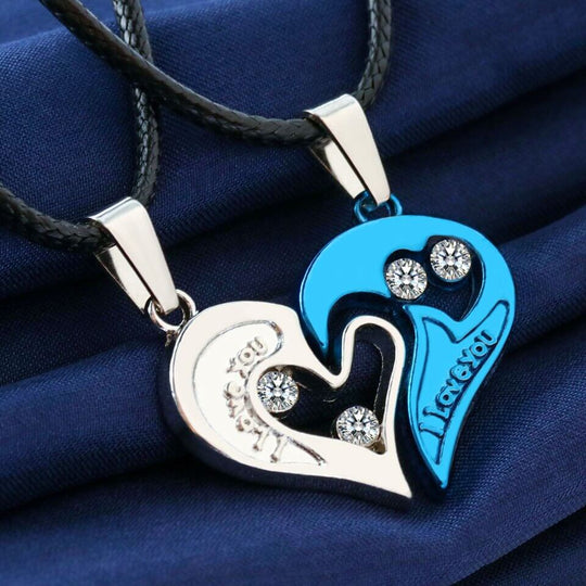 Lanțuri Pentru Cupluri 'My Love