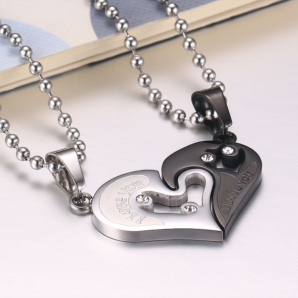 Lanțuri Pentru Cupluri 'My Love
